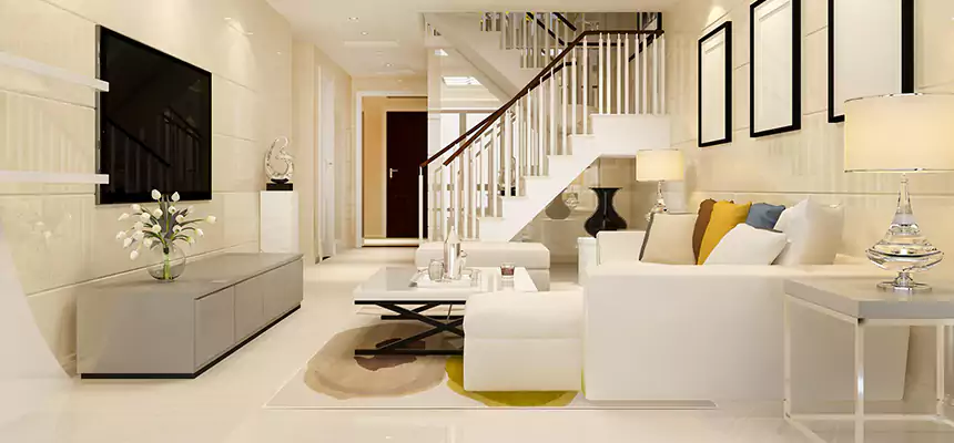 Wet Basement Cleanup in Fayetteville