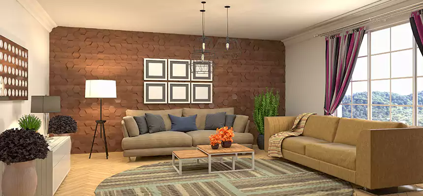 Fire Restoration Lakewood in Fayetteville