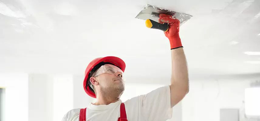 Basement Water Damage Repair in Fayetteville