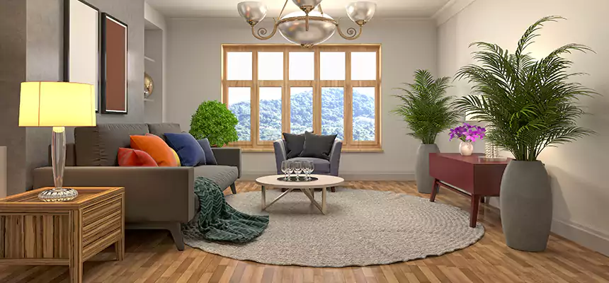 Local Water Mitigation in Fayetteville