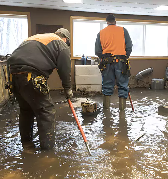 Trusted Flood Cleanup Company in Fayetteville, NC