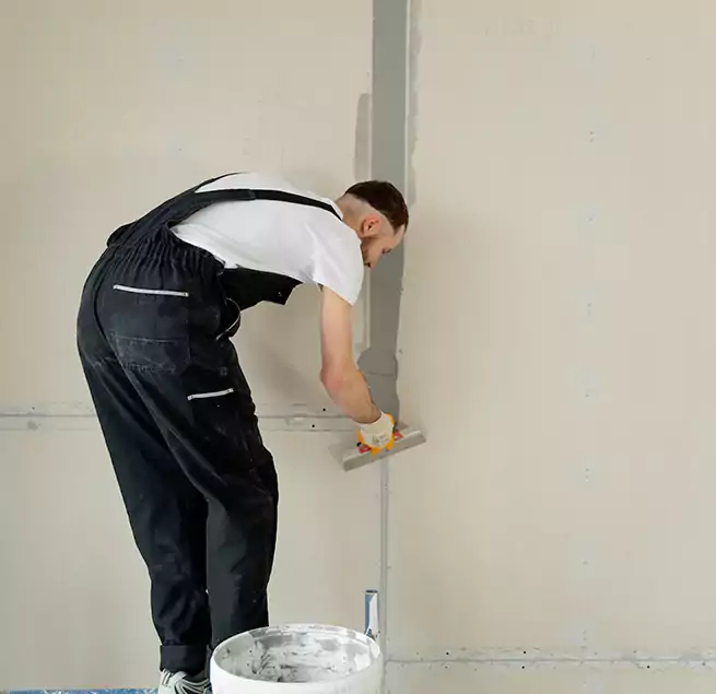 Why Choose First Call Restoration Pros for Fixing Water Damaged Drywall in Fayetteville, NC?