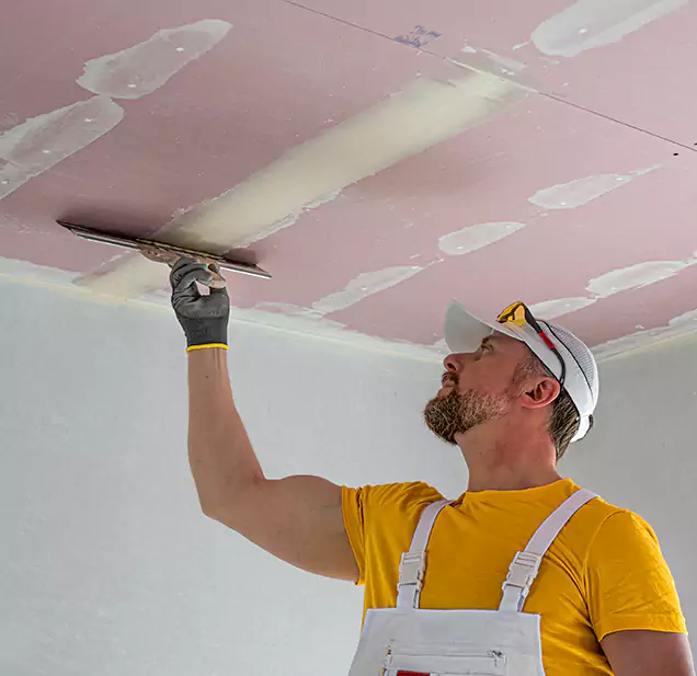  Why Choose First Call Restoration Pros for Leaking Ceiling Repair in Fayetteville, NC?