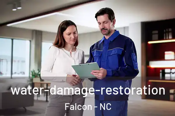  water-damage-restoration Falcon - NC