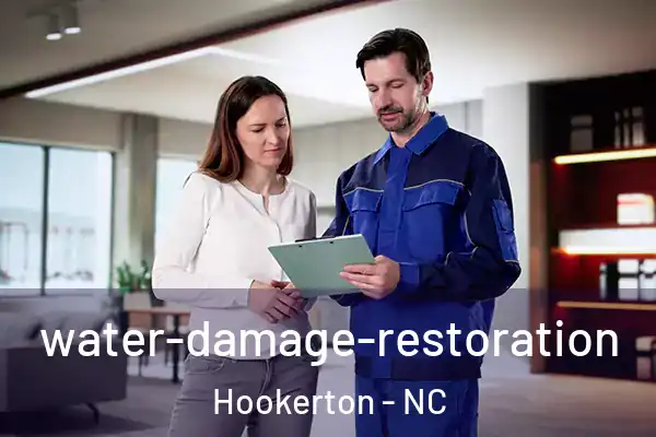  water-damage-restoration Hookerton - NC